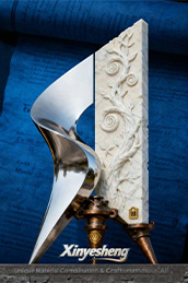 জিয়াংসু Xinyesheng ভাস্কর্য কোং, লি.