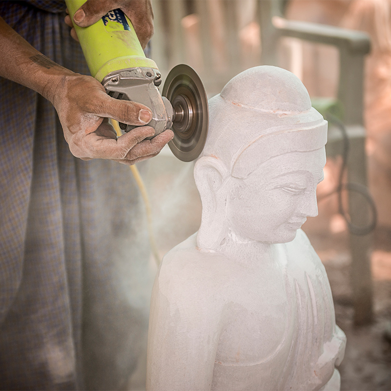 জিয়াংসু Xinyesheng ভাস্কর্য কোং, লি.