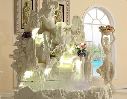 জিয়াংসু Xinyesheng ভাস্কর্য কোং, লি.