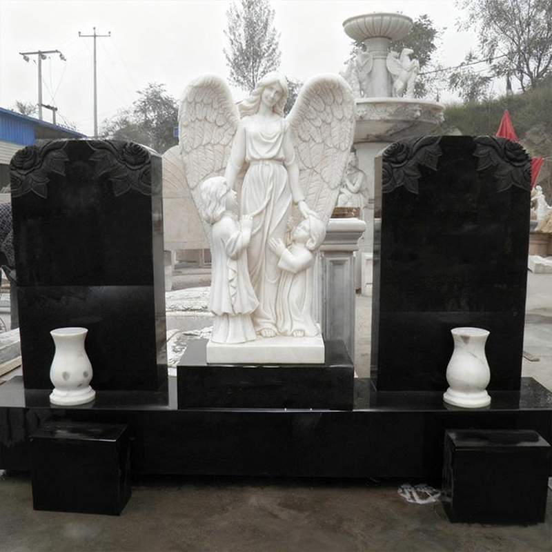 মডুলার কম্বিনেশন সমাধি পাথর