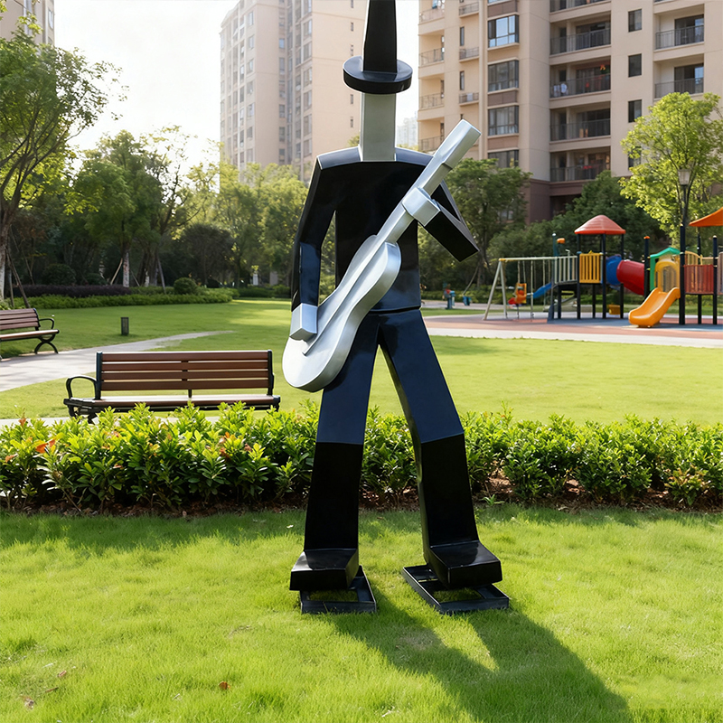 একটি বিমূর্ত 