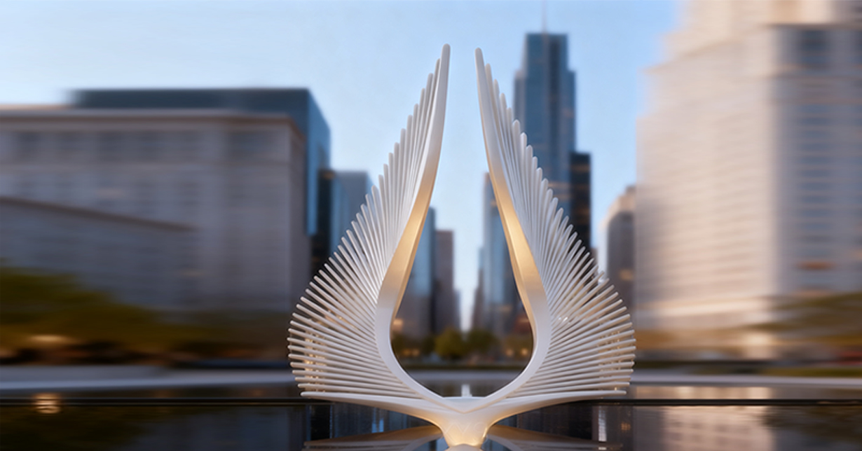 শহুরে পাবলিক আর্ট