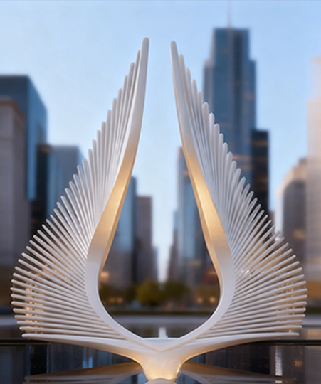 শহুরে পাবলিক আর্ট