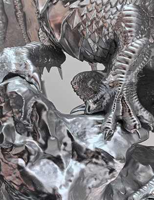 জিয়াংসু Xinyesheng ভাস্কর্য কোং, লি.